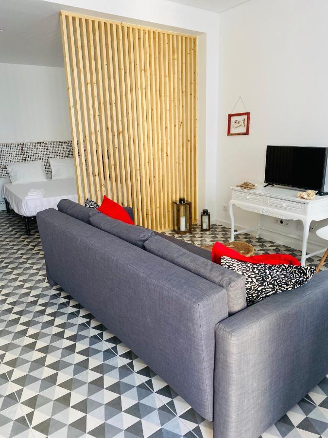 Vila A Casa Azul Santa Luzia  Exteriér fotografie
