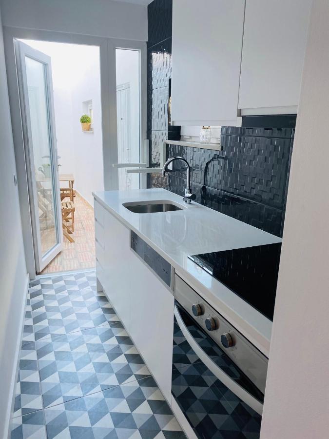 Vila A Casa Azul Santa Luzia  Exteriér fotografie