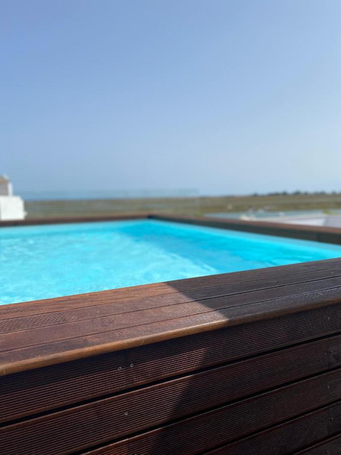 Vila A Casa Azul Santa Luzia  Pokoj fotografie